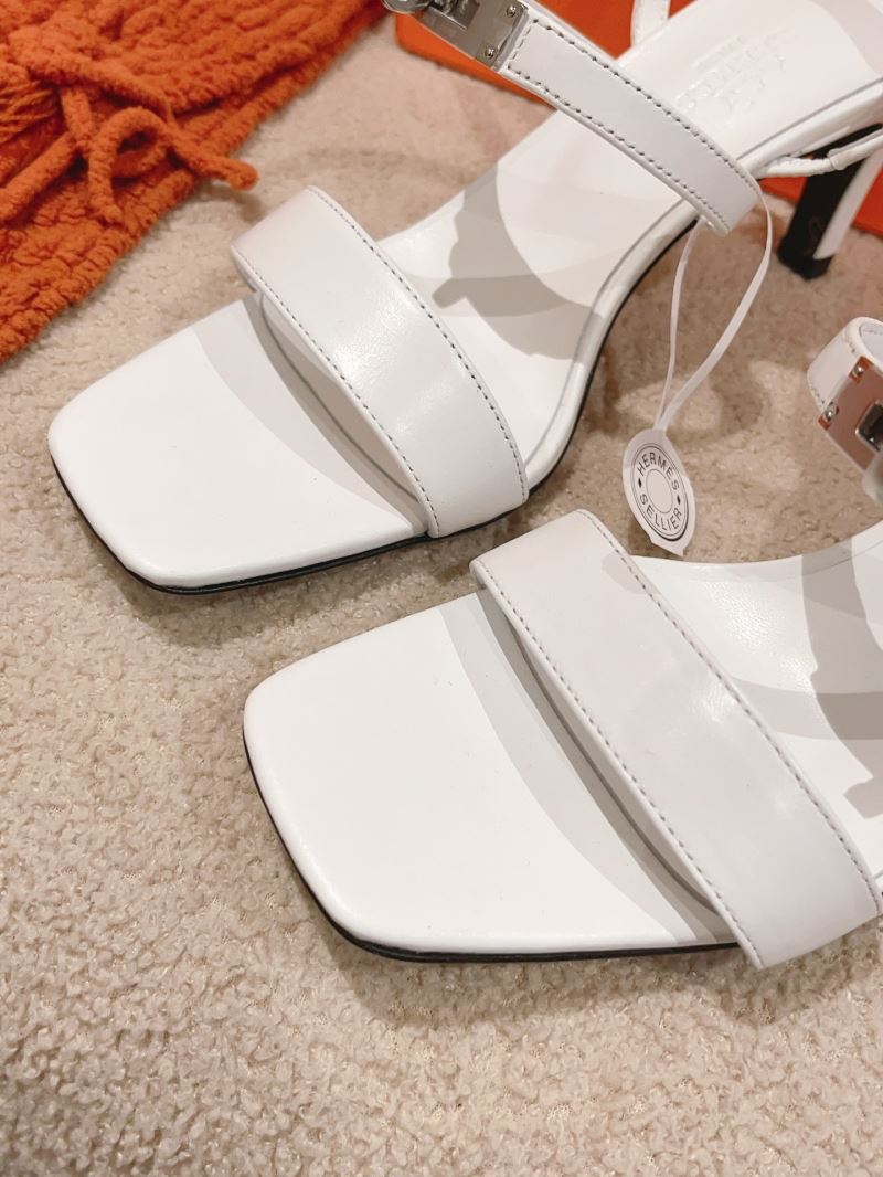 Hermes Sandals